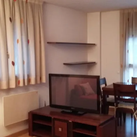 P&c Nuria Apartment