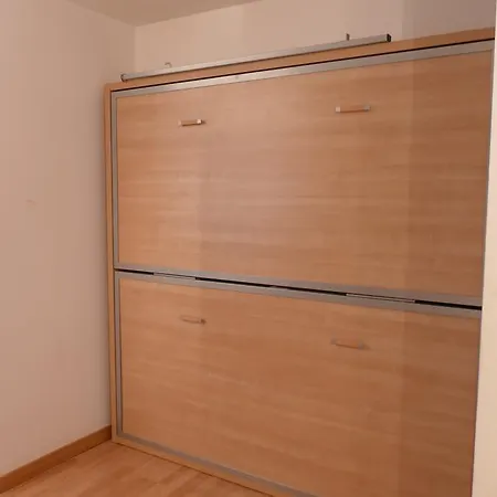 Apartment P&c Nuria Pas De La Casa
