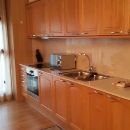 P&c Nuria Apartamento Pas De La Casa