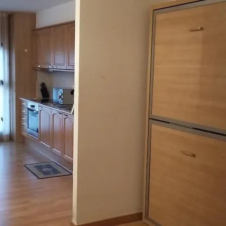 P&c Nuria Apartamento Pas De La Casa