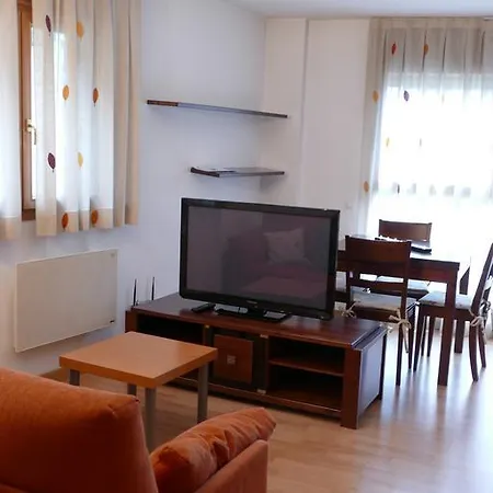P&c Nuria Apartamento