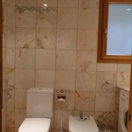 Apartamento P&c Nuria *